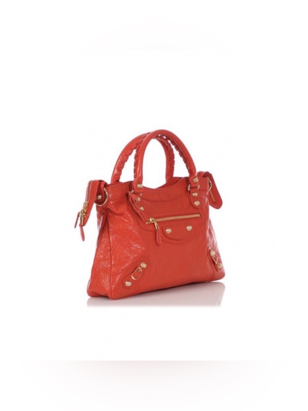 Balenciaga City Bag Giant 12 Town - Picture 10 of 14